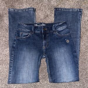 Women’s Wrangler Boot Cut Jeans 5x32